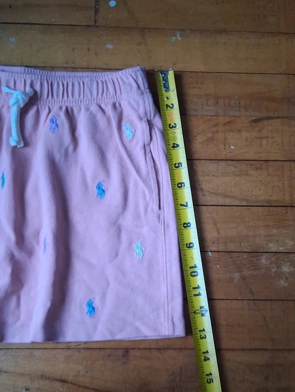 Polo Ralph Lauren kids size